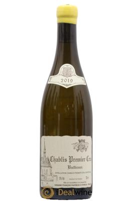 Chablis 1er Cru Butteaux Raveneau (Domaine)