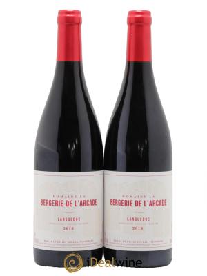 Languedoc La Bergerie de l'Arcade (Domaine)