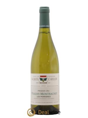 Puligny-Montrachet 1er Cru Les Perrières Jacques Carillon (Domaine)