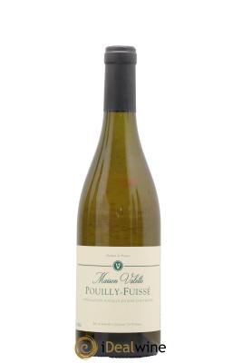 Pouilly-Fuissé Valette (Domaine)