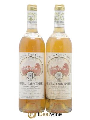 Château Carbonnieux Cru Classé de Graves