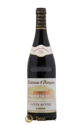 Côte-Rôtie Château d'Ampuis Guigal