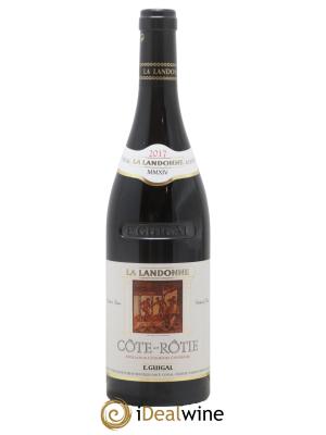 Côte-Rôtie La Landonne Guigal