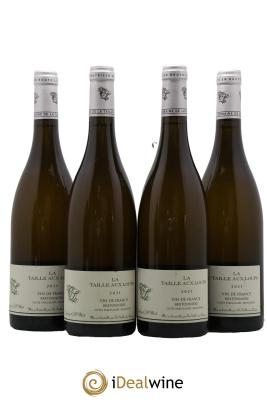 Vin de France Bretonnière La Taille aux Loups - Jacky Blot