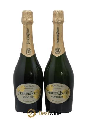 Grand Brut Perrier-Jouët