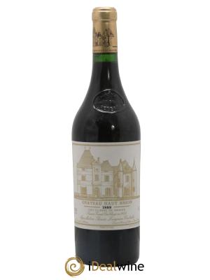 Château Haut Brion 1er Grand Cru Classé