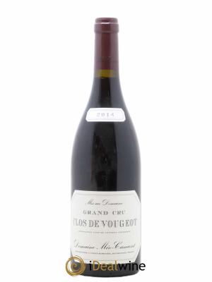 Clos de Vougeot Grand Cru Méo-Camuzet (Domaine)