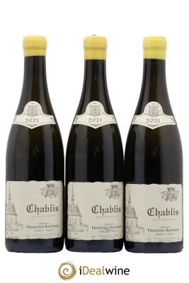 Chablis Raveneau (Domaine) 