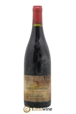 Crozes-Hermitage Domaine Graillot