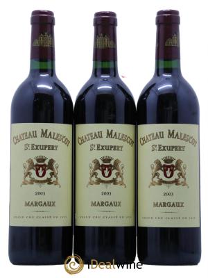 Château Malescot Saint-Exupéry 3ème Grand Cru Classé 