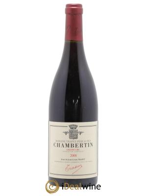 Chambertin Grand Cru Domaine Trapet