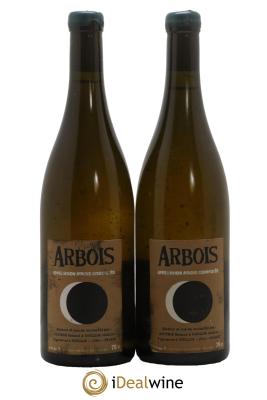 Arbois Chardonnay Savagnin Les Tourillons Adeline Houillon & Renaud Bruyère