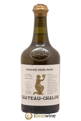 Château-Chalon Henri Maire