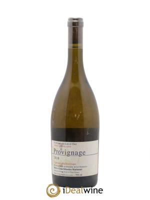 Vin de France Provignage Vignes Préphylloxériques Henry Marionnet