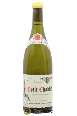 Petit Chablis Vincent Dauvissat (Domaine)