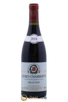 Gevrey-Chambertin Vieilles vignes Harmand-Geoffroy (Domaine)