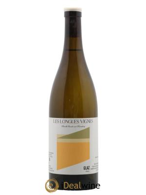 Vin de France Glaz Blanc Domaine Les Longues Vignes