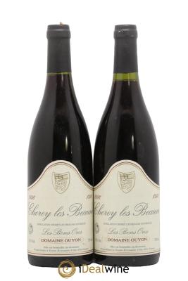 Chorey-Lès-Beaune Les Bons Ores Guyon (Domaine)