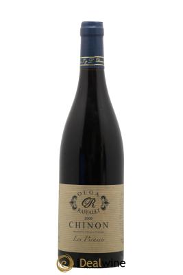 Chinon Les Picasses Olga Raffault