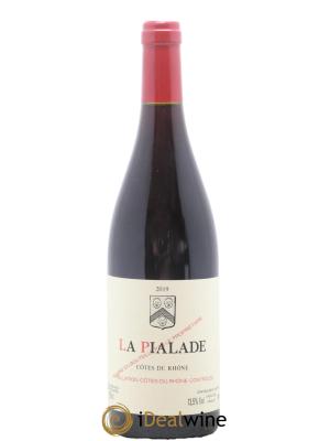 Côtes du Rhône La Pialade Emmanuel Reynaud