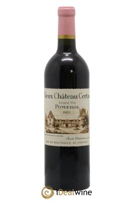 Vieux Château Certan 