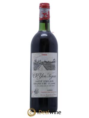 Château Yon Figeac Grand Cru Classé 