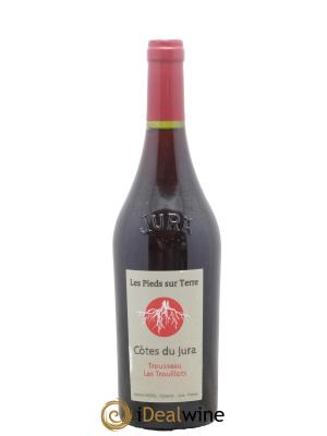 Côtes du Jura Trousseau - Les Trouillots Valentin Morel