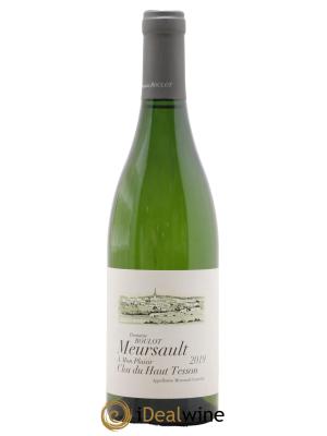 Meursault A mon plaisir Clos du Haut Tesson Roulot (Domaine) 