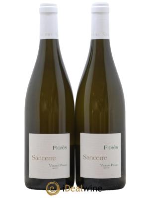 Sancerre Florès Vincent Pinard