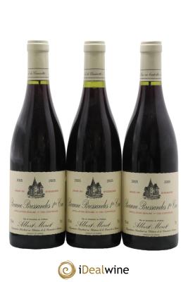 Beaune 1er Cru Bressandes Albert Morot