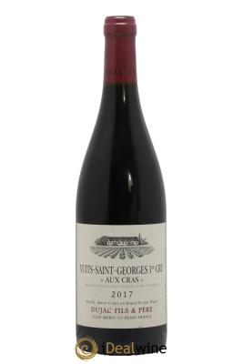 Nuits Saint-Georges 1er Cru Aux Cras Dujac Fils et Père 