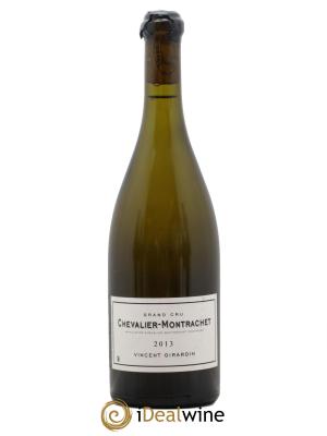 Chevalier-Montrachet Grand Cru Vincent Girardin (Domaine)