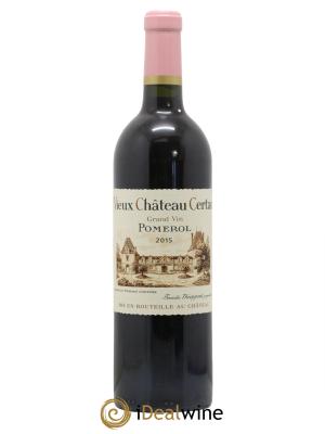 Vieux Château Certan