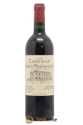 Château Haut Marbuzet