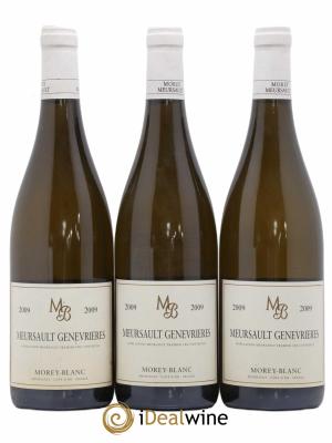 Meursault 1er Cru