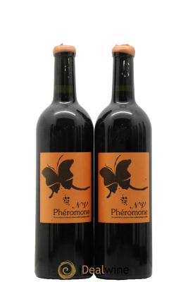 Vin de France NV Phéromone 20/21 Uchida