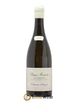 Puligny-Montrachet 1er Cru Les Combettes Etienne Sauzet