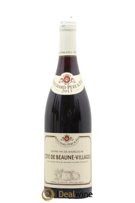 Côte de Beaune-Villages Château Bouchard Pere Et Fils