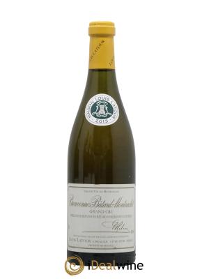 Bienvenues-Bâtard-Montrachet Grand Cru Louis Latour