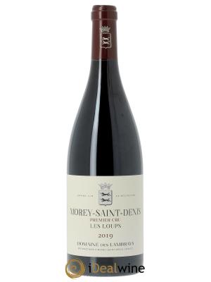 Morey Saint-Denis 1er Cru Les Loups Domaine des Lambrays 