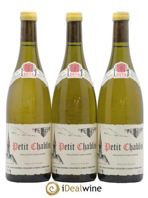 Petit Chablis Vincent Dauvissat (Domaine)