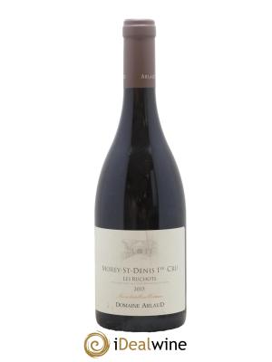 Morey Saint-Denis 1er Cru Les Ruchots Arlaud