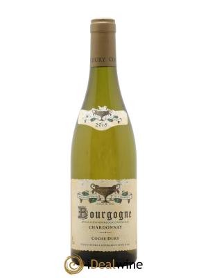 Bourgogne Coche Dury (Domaine)