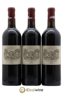 Château Lafite Rothschild 1er Grand Cru Classé