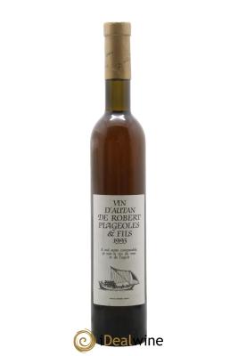 Gaillac Vin d'Autan Plageoles