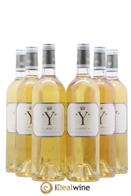 Y de Yquem