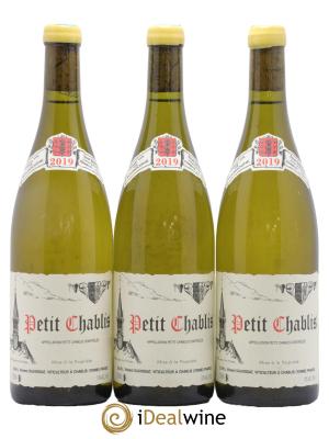 Petit Chablis Vincent Dauvissat (Domaine)