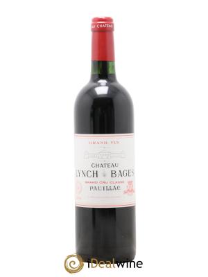 Château Lynch Bages 5ème Grand Cru Classé