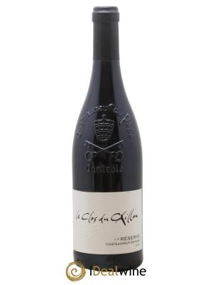 Châteauneuf-du-Pape Domaine Le Clos du Caillou Réserve Sylvie Vacheron