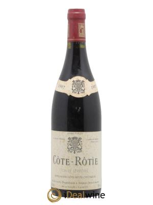 Côte-Rôtie Cuvée Terroirs René Rostaing